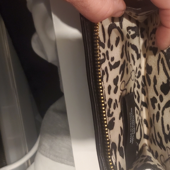Jessica Simpson wallet - Picture 3 of 4